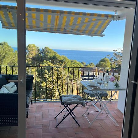 Azteka Blue 2 Bed Apartment Calella De Palafrugell Exterior photo