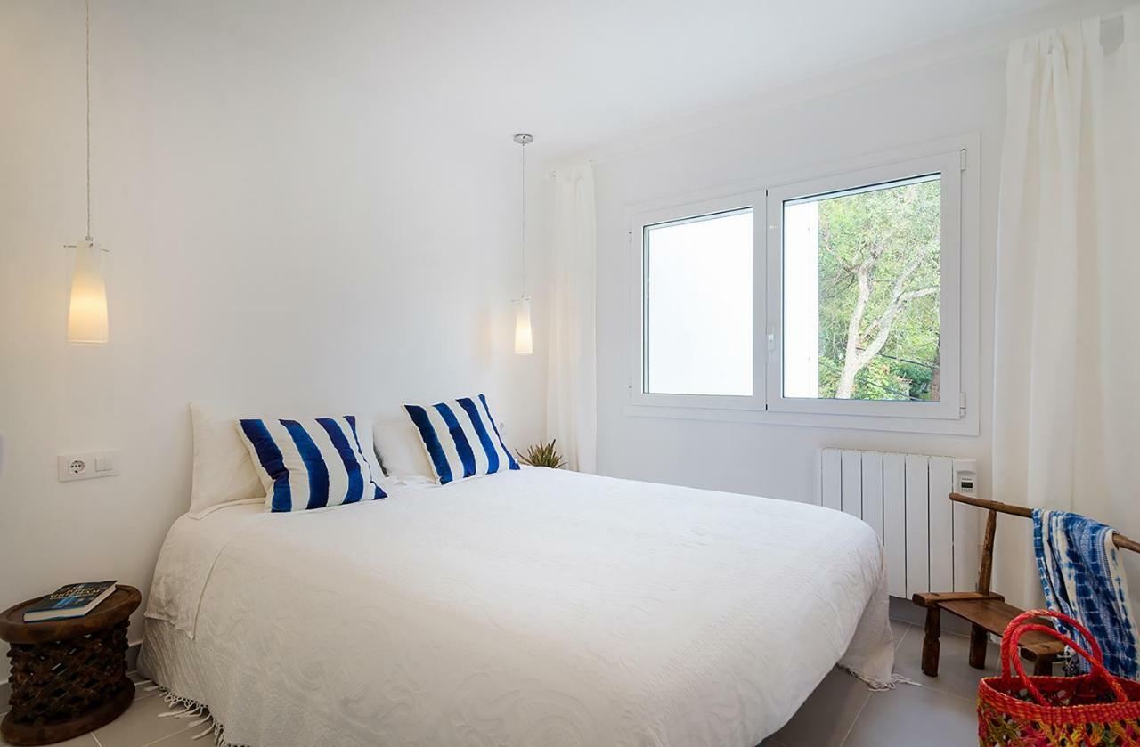 Azteka Blue 2 Bed Apartment Calella De Palafrugell Exterior photo